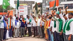 Cauvery protests: Security stepped up in Tamil areas in Bengaluru