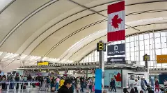 Booked tickets to Canada? Heres what you should know