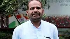 Hate-spewing BJP MP Ramesh Bidhuri elevated, gets poll duty in Tonk