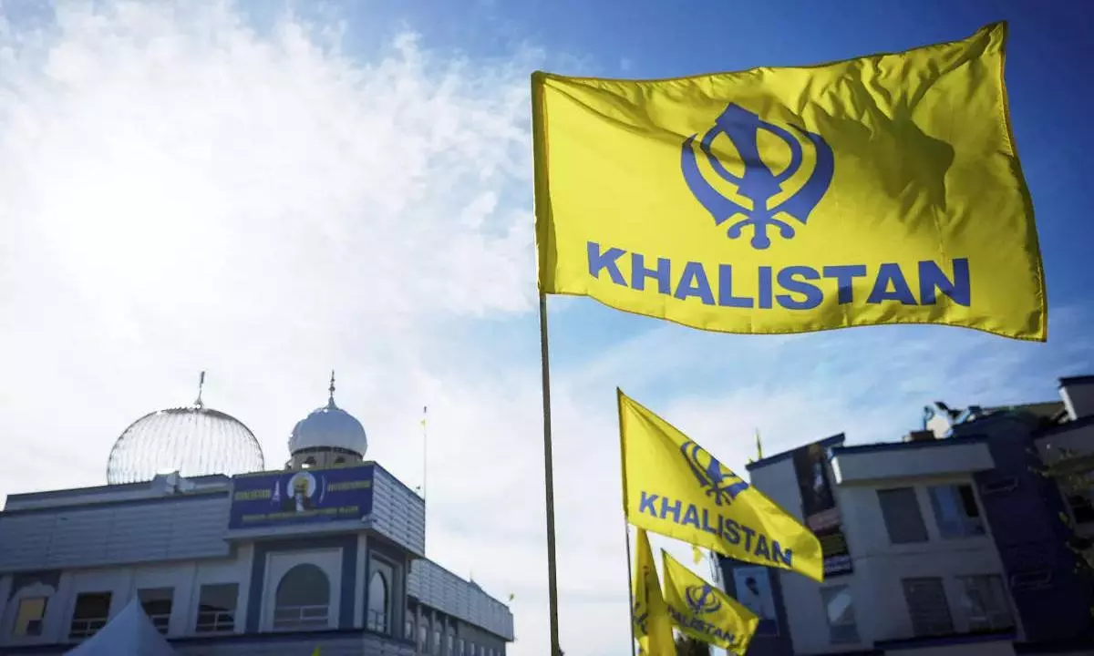 For 50 years, Canada turned blind eye to Khalistani terrorists: Report