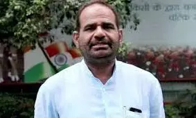 Hate-spewing BJP MP Ramesh Bidhuri elevated, gets poll duty in Tonk