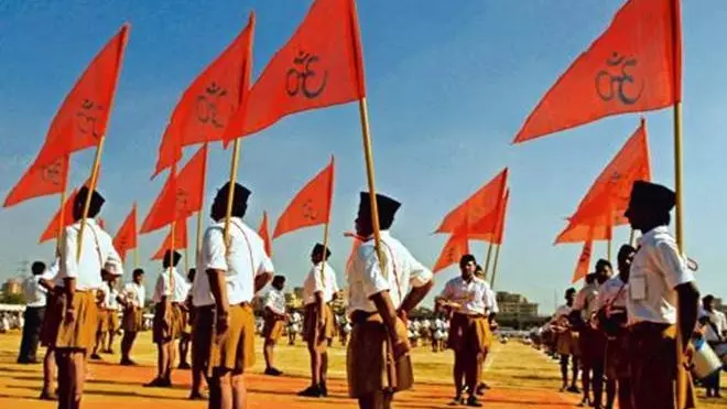 RSS Muslims