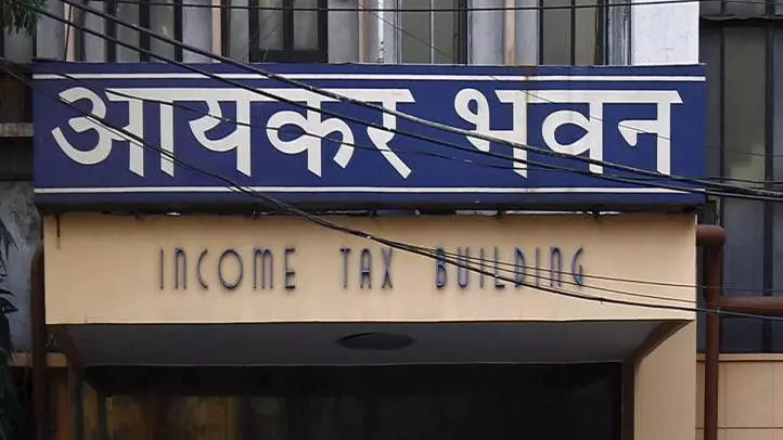 I-T raids at ex-TMC MLA, others in Bengal