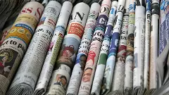 newspapers, magazines, Maharashtra, coronavirus, COVID-19