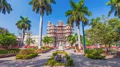 Madhya Pradesh: Indore mayor clears proposal to use ‘Bharat’ in functions, correspondence