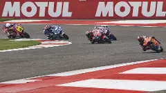 MotoGP India