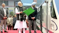 PM to lay foundation stone for redevelopment of 28 railway stations in 3 states