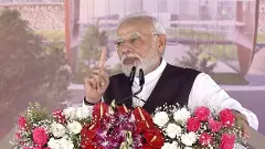 PM to visit Varanasi on June 18, release Rs 20k cr for farmers, felicitate Krishi Sakhis