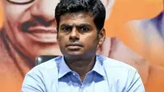 TN: BJPs choice of Annamalai and Murugan for Lok Sabha polls aligns with expectations