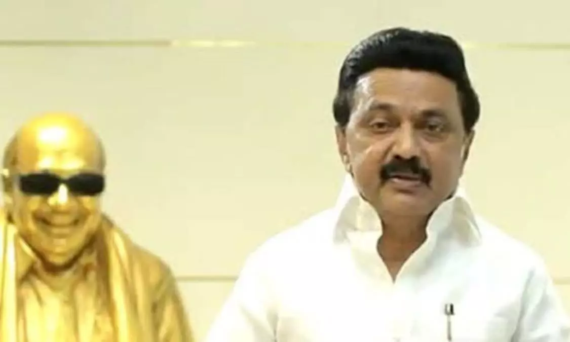 On social media, MissingCM hashtag targets Tamil Nadu CM Stalin