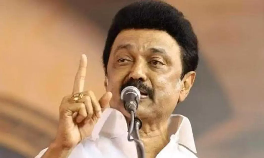 Stalin targets PM Modi for silence over CAG report, says BJP must be trounced in 2024
