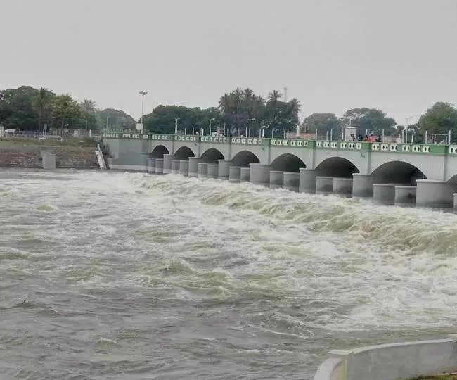 Karnataka government to contest Cauvery River authoritys order to release water to TN