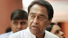 Kamal Nath, elections