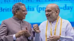 Three proposed criminal laws aim for justice, not just punishment: Amit Shah
