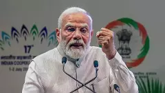 PM Modi calls for nationwide cleanliness drive on eve of Gandhi Jayanti