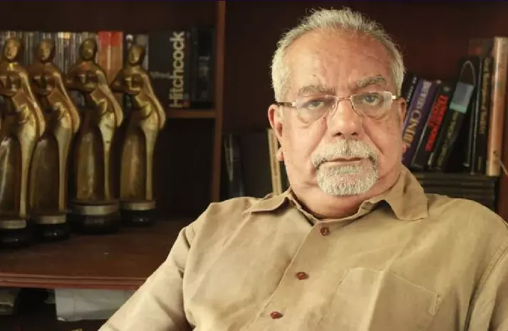 Veteran Malayalam filmmaker KG George dies at 78