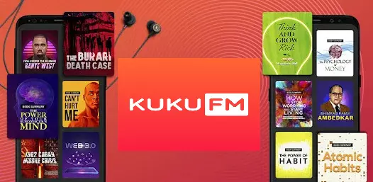 Top deals of Sept 15-21: Kuku FM raises $25 million