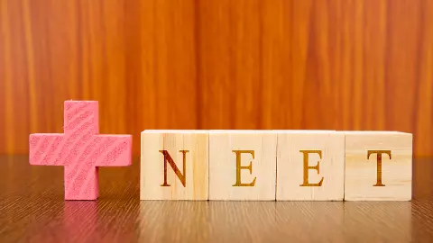 NEET exam