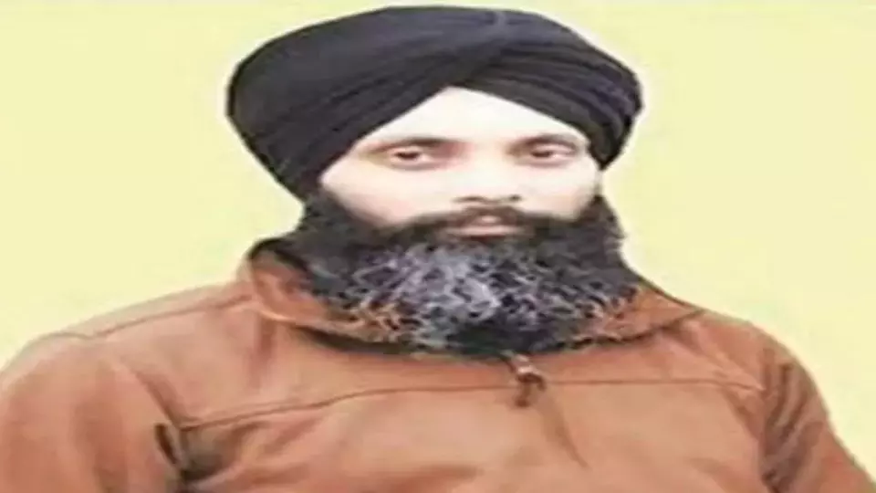 Fourth Indian arrested in Canada for suspected role in separatist Nijjar killing