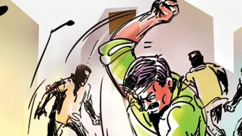 Nigerian died after beaten to death in Bengaluru