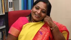 Tamilisai Soundararajan
