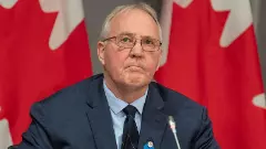 Ties with India important, Canada will pursue Indo-Pacific strategy: Defence minister