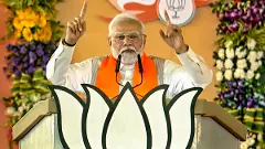 In poll-bound MP, PM Modi unleashes all-out attack against Congress