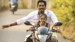Chithha review: Emotional roller-coaster that lands a strong punch