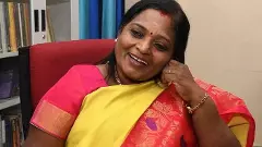 Tamilisai Soundararajan