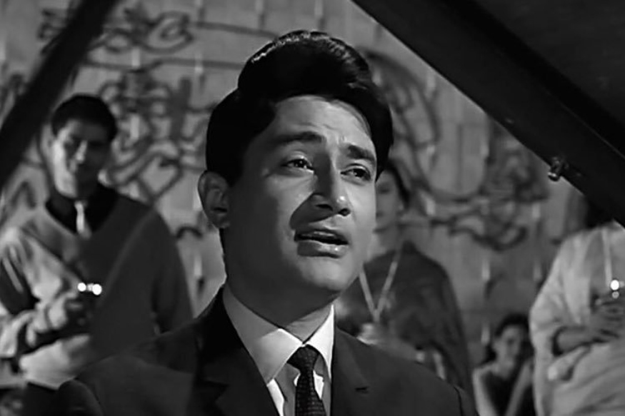 Dev Anand’s birth centenary: 10 unforgettable films by the evergreen star