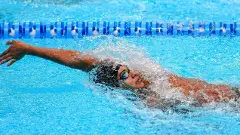 Srihari Nataraj, swimmer, 2020 Tokyo Olympics, South Asian Games, Khelo India Games,