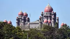Telangana HC slaps Rs 30 lakh fine on former BRS MLA for concealing German citizenship