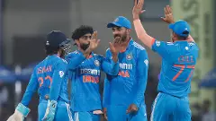 Cricket, Indian cricket team, India vs Australia