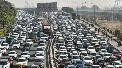 Bengaluru, Pune still among top 10 congested cities but IT city got faster: TomTom index