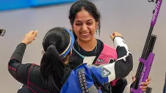 Asian Games 2022, Ramita Jindal