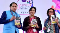 Stories Unite Us: Jaipur Literature Festival set to return on Feb 1 next year
