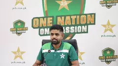 Babar Azam