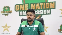 Babar Azam