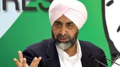 Arrest warrant issued against former Punjab minister Manpreet Badal in land deal case