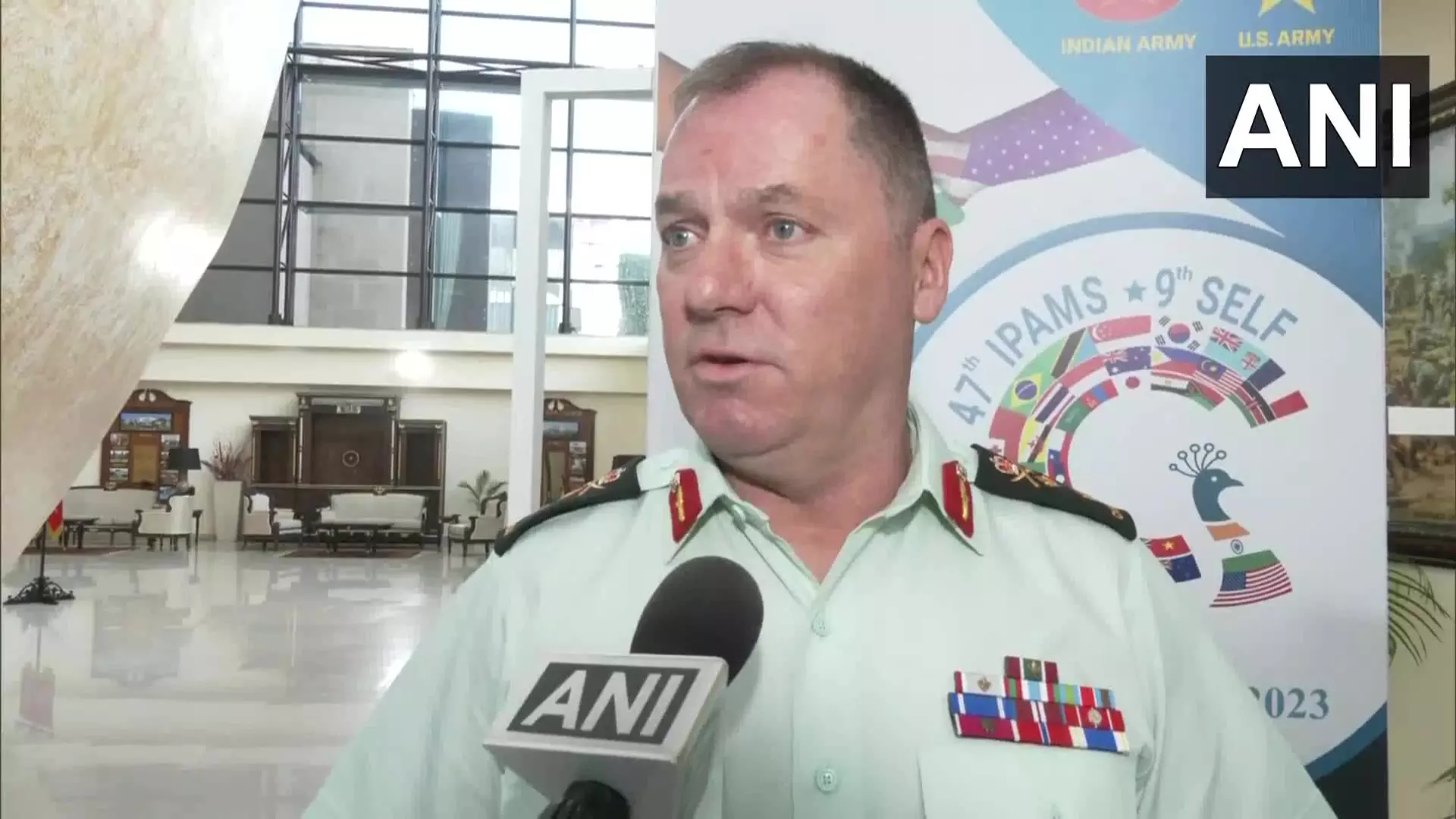 India-Canada row won’t hit military ties: Canadian Army vice-chief