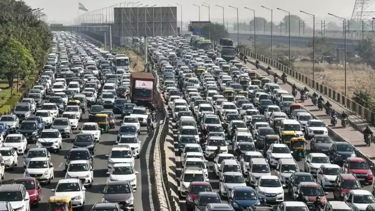 Bengaluru, Pune still among top 10 congested cities but IT city got faster: TomTom index