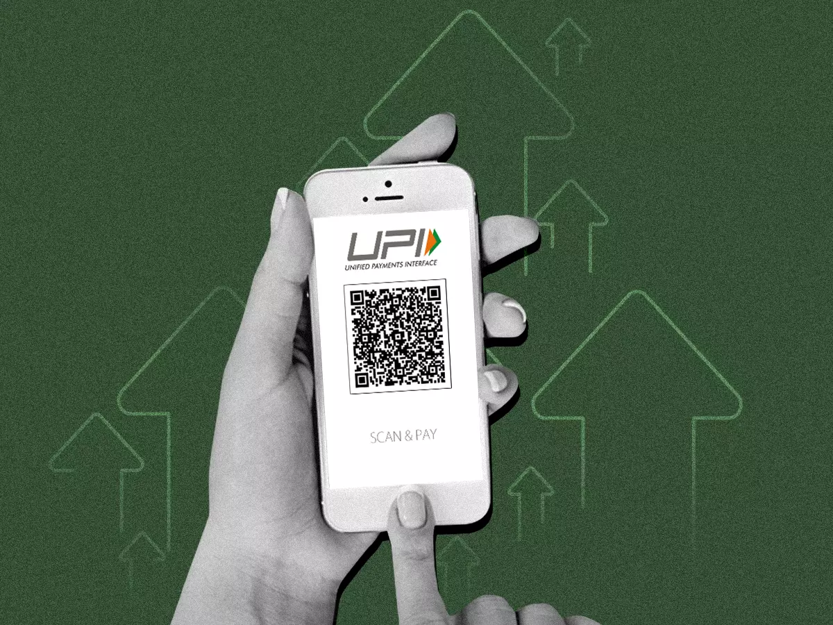 Expect large merchants to pay reasonable charges for UPI payments in 3 years: NPCI CEO