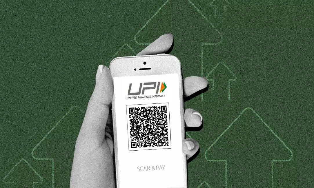 UPI services to roll out in Sri Lanka and Mauritius on Monday