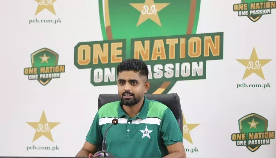 Babar Azam