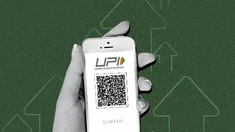 UPI transactions to remain free for users, fee only on select merchant deals: Govt UPI transactions to remain free for users, fee only on select merchant deals: Govt