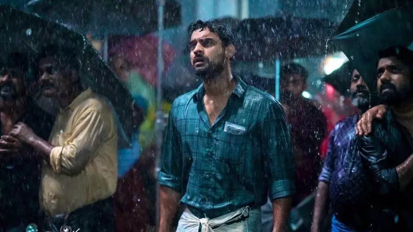 Tovino Thomas, 2018