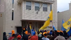 San Francisco, Khalistan, Amritpal Singh, London, India high commission