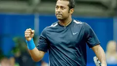 Leander Paes first Asian to be nominated as a player to International Tennis Hall of Fame