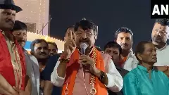 BJP veteran on MP poll ticket: ‘I’m a senior leader, will I go around with folded hands?’