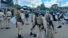 Manipur violence on for 8 months but PM doesnt care: Congress after 3 deaths